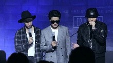 Epik High-Wonder Live Ep.2