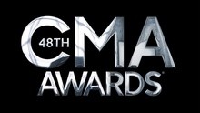  - 48th Annual CMA Awards