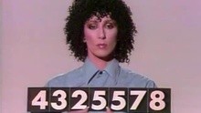 Cher - Feel Like A Number