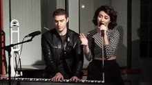 Karmin - Yesterday 不插电板