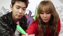 群星 - 1theK COMING UP NEXT英文版