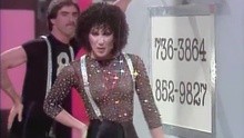 Cher - Feel Like A Number