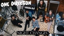 One Direction-Night Changes