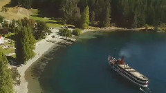 Queenstown,New Zealand