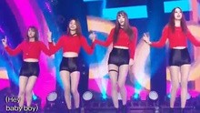 EXID - UP&DOWN