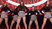 EXID-Up&DownEXID-Up&Down-SBS人气歌谣现场版