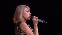 Shake It Off TheJingleBellBall现场版 2014