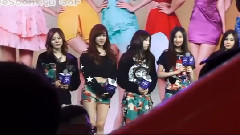 I Got A Boy & Talk
