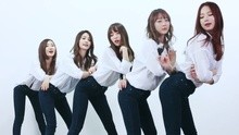 EXID - UP&DOWN 宣传