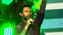 Maroon 5 Jingle Ball 2014