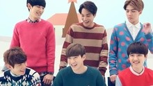 EXO-K - EXO-K-Baskin Robbins CF 采访