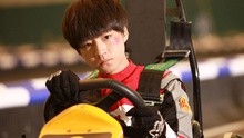 TFBOYS - 信仰之名 预告