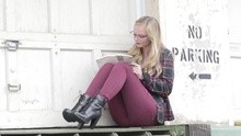 Kylie Odetta - Promised Myself