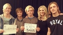 R5 - Smile