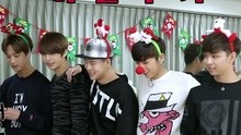 [Deokspatch] Ep.2 Trainees' 3 Games