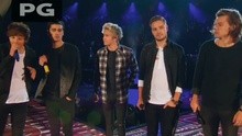 One Direction TV Special