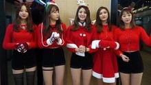 EXID - EXID 圣诞祝福