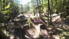 MTB Bike Park Competition