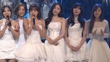 Must Have Love - 2014KBS歌谣大祝祭 现场版