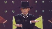 Wild Wild West - 2014KBS歌谣大祝祭 现场版