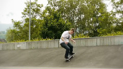 Skating The Urban Jungle - The Ten Year Safari