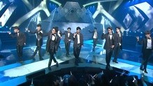 EXO - Thunder+上瘾