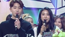 EXO - 一位受赏 现场版