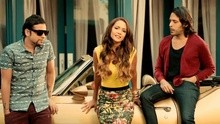 Sharlene,Servando,Florentino - Mal De Amor