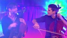 2Cellos - 2Cellos - Wake Me Up