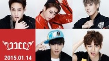 JJCC - 燃烧吧(Fire)