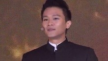 徐沅澔 - 中国人 现场版