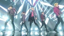 LU:KUS - Break Ya