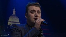 Sam Smith Live At Austin City Limits