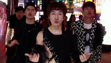 Jun Guk Gu - Fashion City