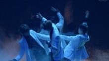 EXO - 狼与美女