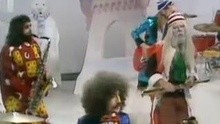 Wizzard - I Wish It Could Be…