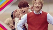 群星 - 1theK COMING UP NEXT