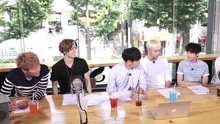 群星 - 1theK COMING UP NEXT