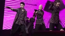 NU'EST - 梦话 Showcase