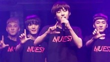 NU'EST 1st Mini concert 3