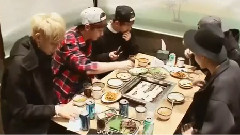EXO's Showtime E02 黄子韬Ct