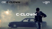 C-CLOWN - Far Away... 宣传