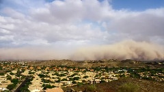 The Power Of Nature
