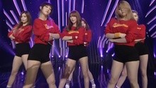 Hello Venus - Wiggle Wiggle