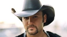 Tim Mcgraw - My Little Girl