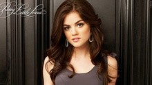 Lucy Hale - Run This Town