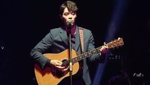 Eddy Kim - My Love 现场