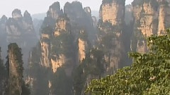 世外桃园武陵园