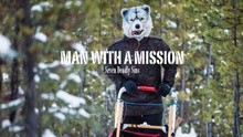 MAN WITH A MISSION - Seven Deadly Sins