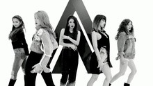 4Minute - Crazy 中字版